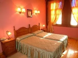Restaurante La Tiendona Hotel Cangas de Onis