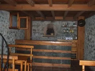 Restaurante La Tiendona Cangas de Onis