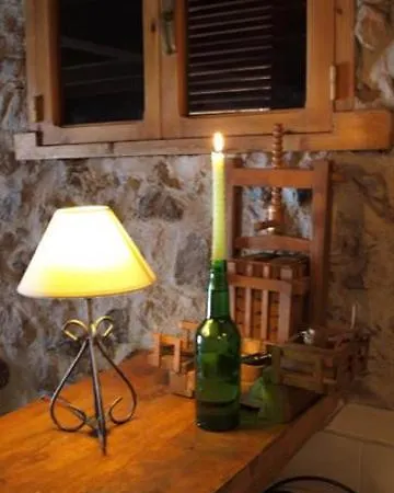 Hotel Restaurante La Tiendona Cangas de Onis