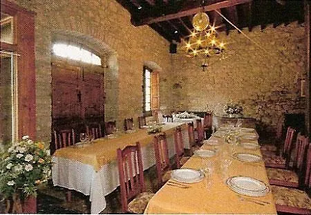Hotel Restaurante La Tiendona 3*