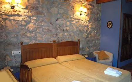 Restaurante La Tiendona 3*