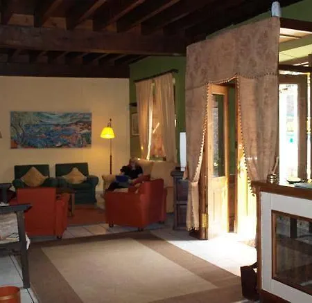 Restaurante La Tiendona