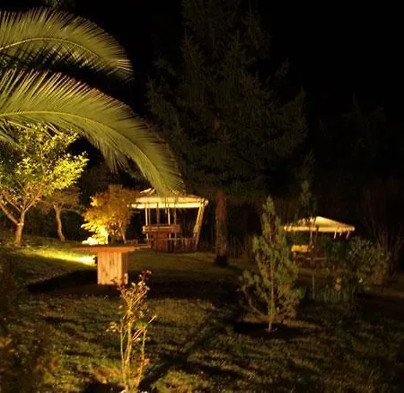 Restaurante La Tiendona Hotel 3*
