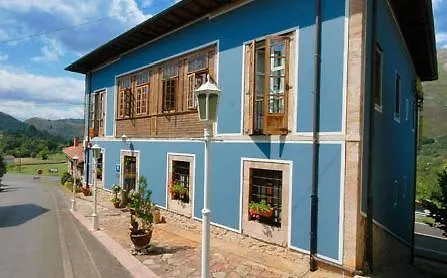 Restaurante La Tiendona 3* Cangas de Onis