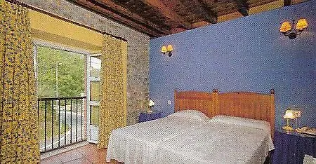 Restaurante La Tiendona Cangas de Onis