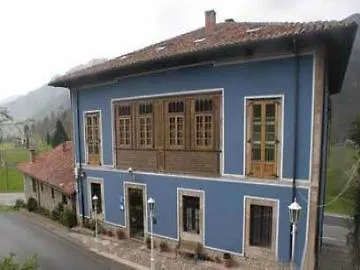 Hotel Restaurante La Tiendona Cangas de Onis