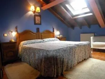 Restaurante La Tiendona 3* Cangas de Onis