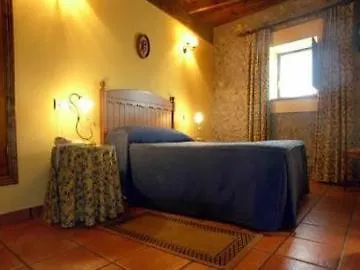 Hotel Restaurante La Tiendona