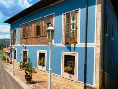 Restaurante La Tiendona Cangas de Onis
