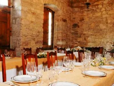 Hotel Restaurante La Tiendona Cangas de Onis
